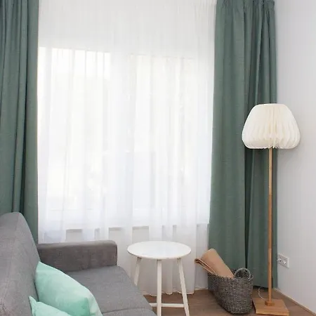 Freiraum Apartment Vohringen  Exterior photo
