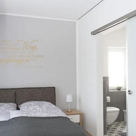 Freiraum Apartment Vohringen  Exterior photo