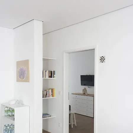 Freiraum Apartment Vohringen  Exterior photo