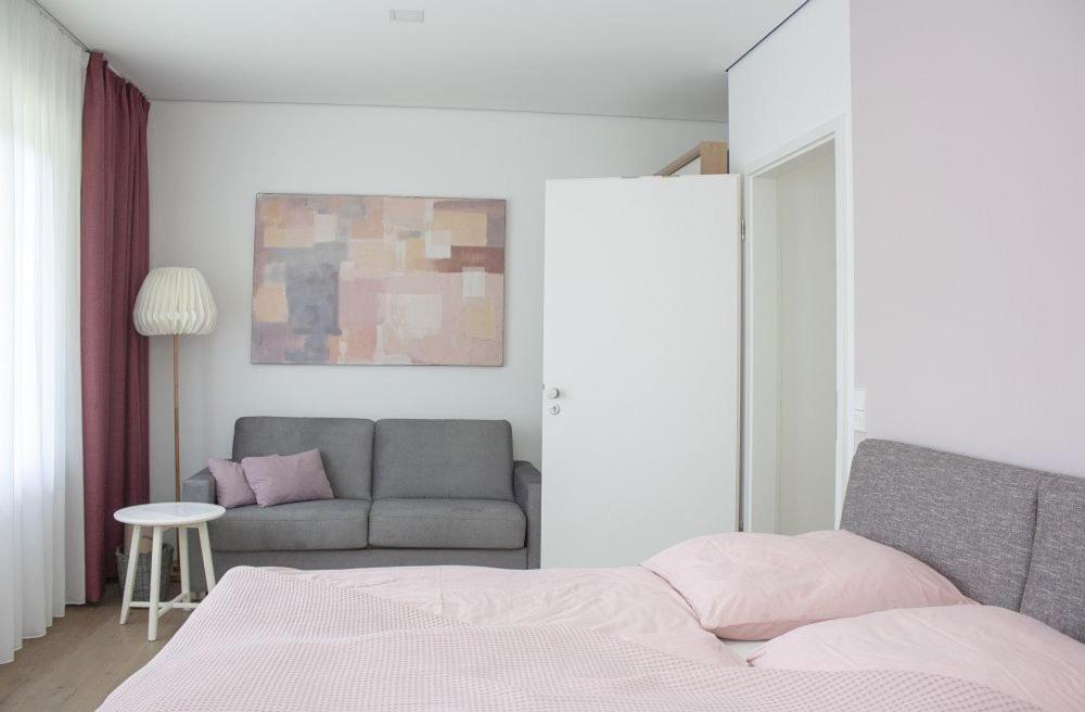Freiraum Appartement *