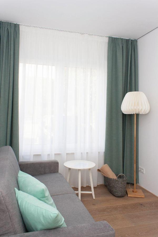 Freiraum Appartement Vöhringen