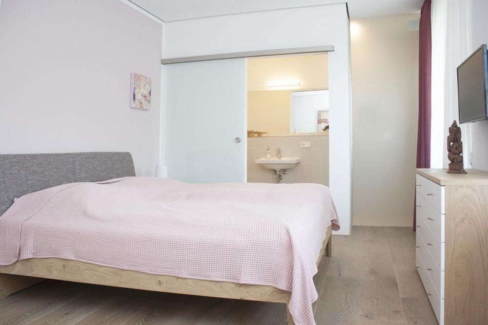 Apartment Freiraum
