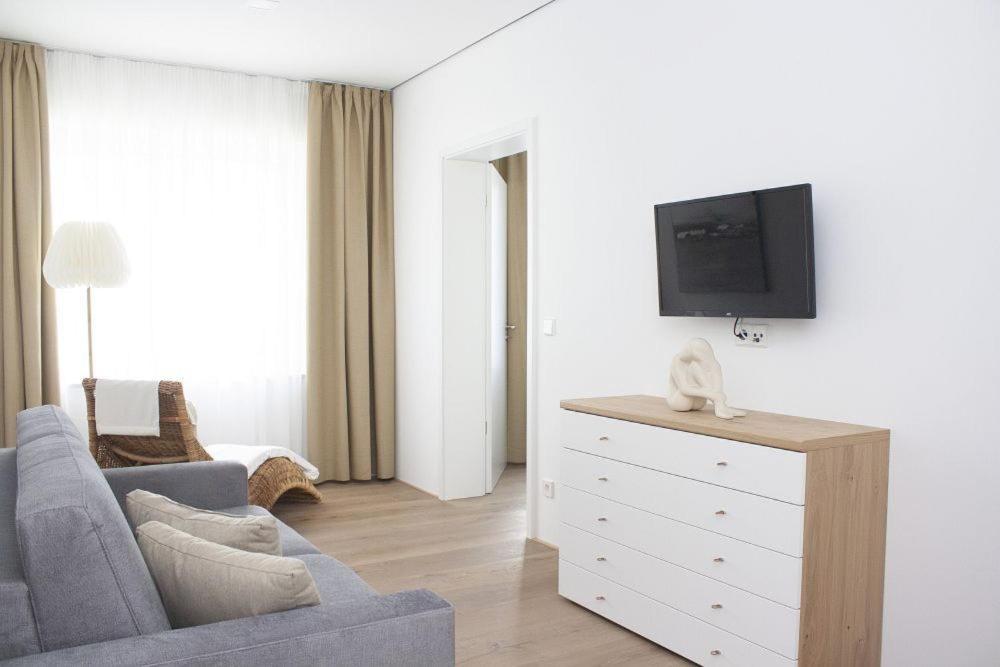 Apartment Freiraum *