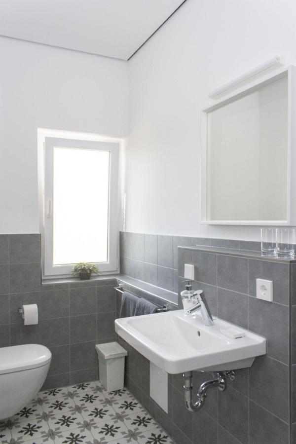 Freiraum Apartment *
